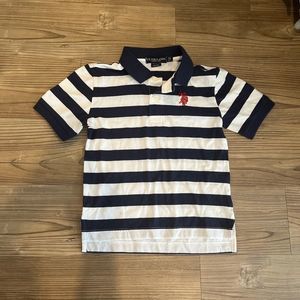 U.S Polo Assn Toddler Shirt
